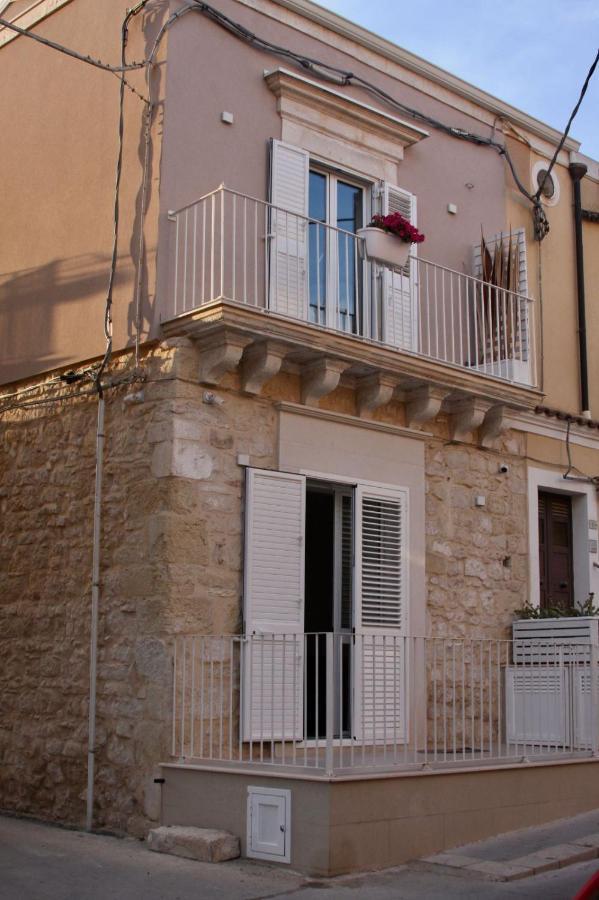 La Casa Di Nora Villa Поцало Екстериор снимка